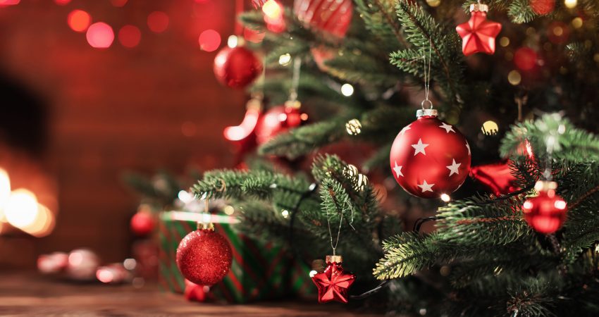 Julen – ingen spøk for allergikere