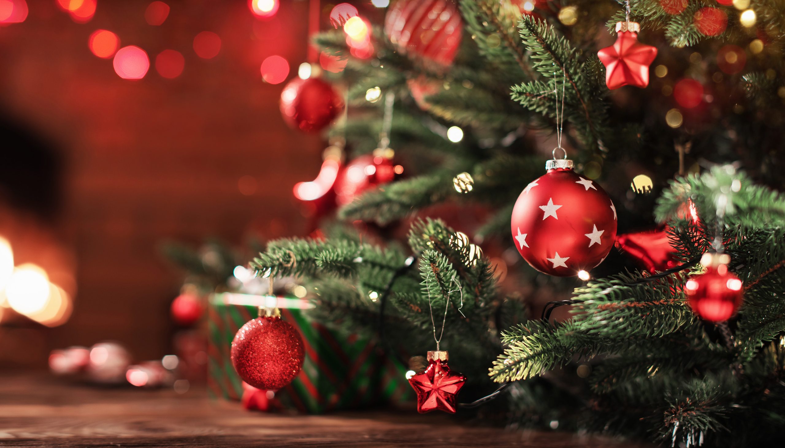 Julen – ingen spøk for allergikere